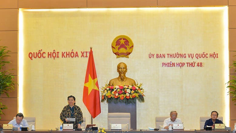 Cần có sự tham gia trực diện hơn trong đấu tranh với tội phạm ma túy